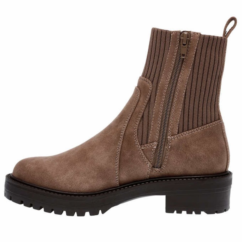 Dolce Vita Ladies' Stretch Knit Bootie - Picture 4 of 6